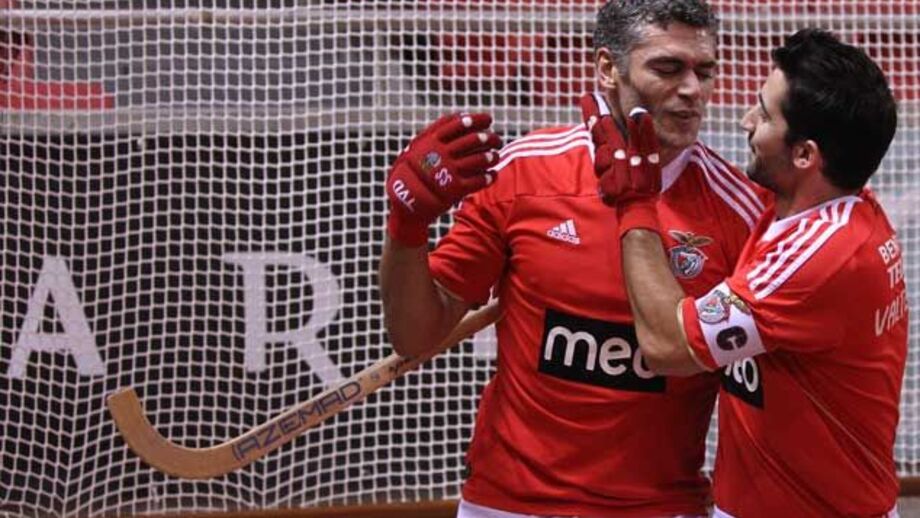 Liga Europeia: Lodi recebe Final-8