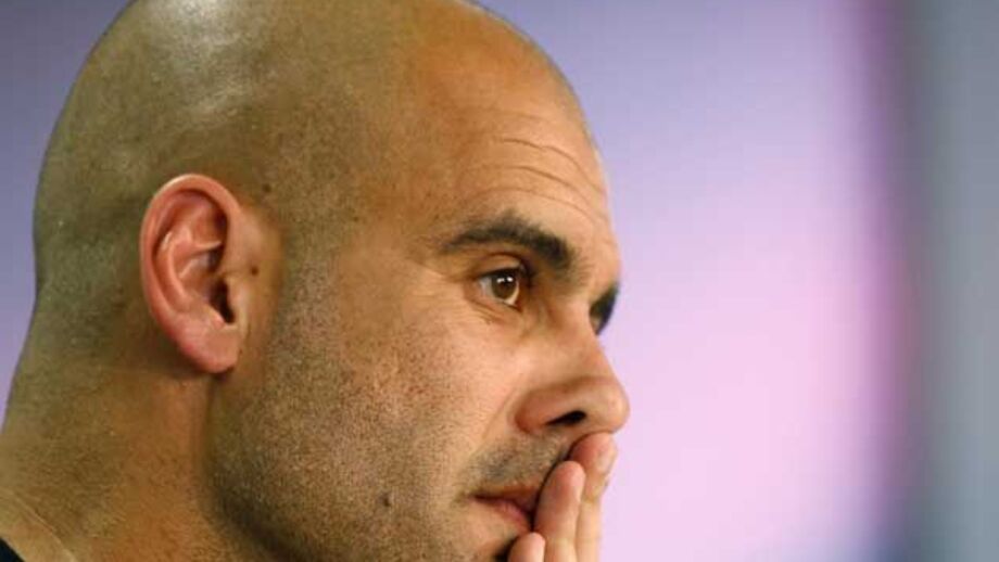 Guardiola: «Não tenho boas recordações dos últimos clássicos»