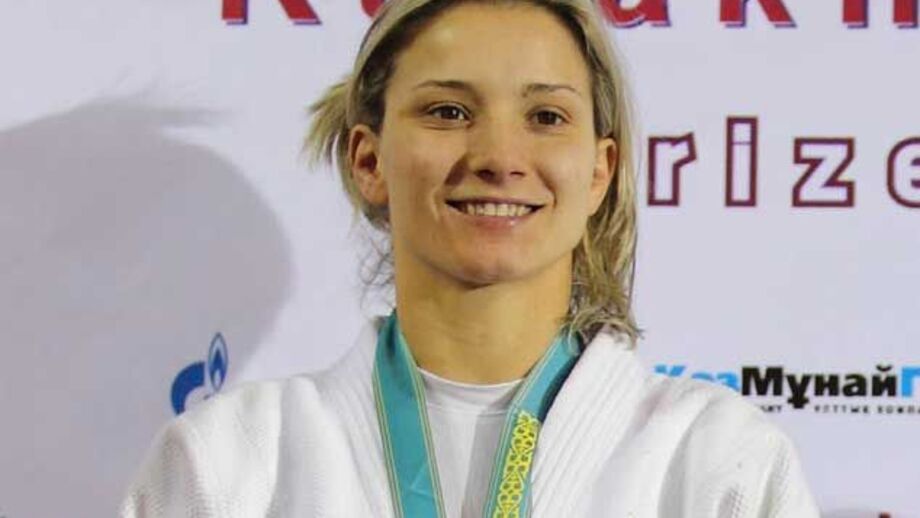 Telma Monteiro: «Posso lutar pelo título»