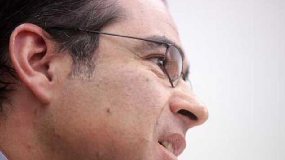 Presidente da Ongoing interrogado no DIAP