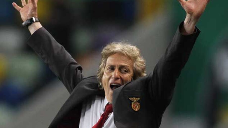 Título do Benfica a multiplicar por 7,5