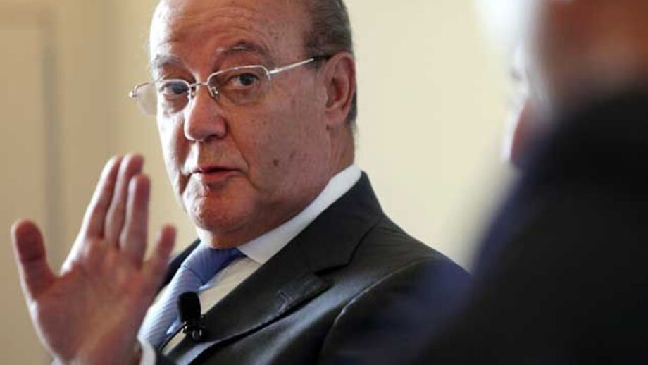 Pinto da Costa: «Título é inteiramente merecido»