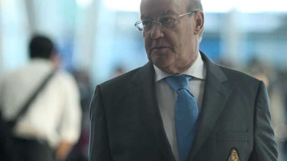 Pinto da Costa: «A próxima época está a ser preparada há muito»