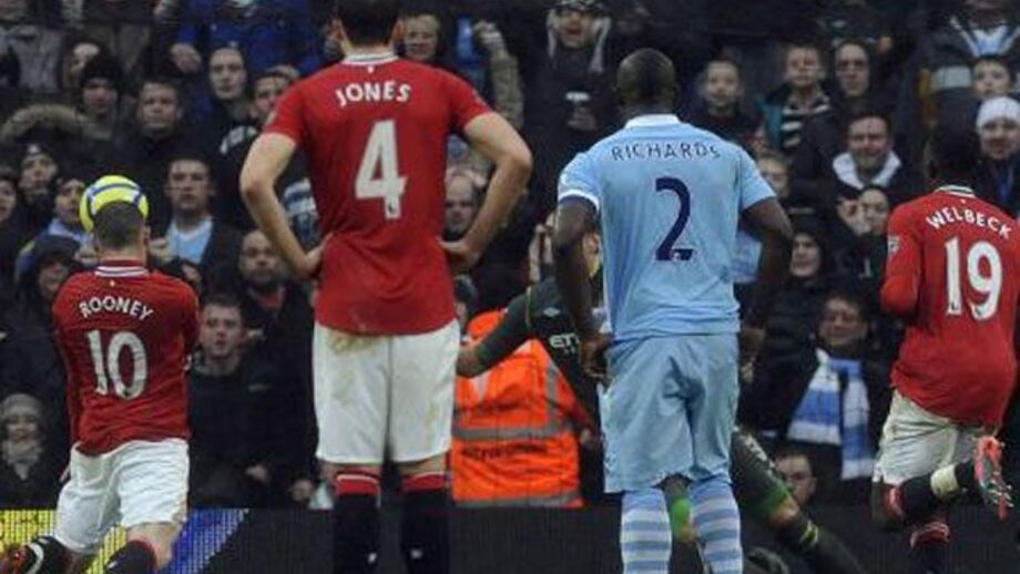 Man. City favorito no jogo do título em Inglaterra