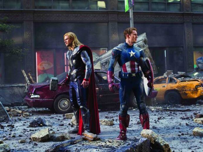 Scarlett Johansson explica-nos a importância de ser sexy