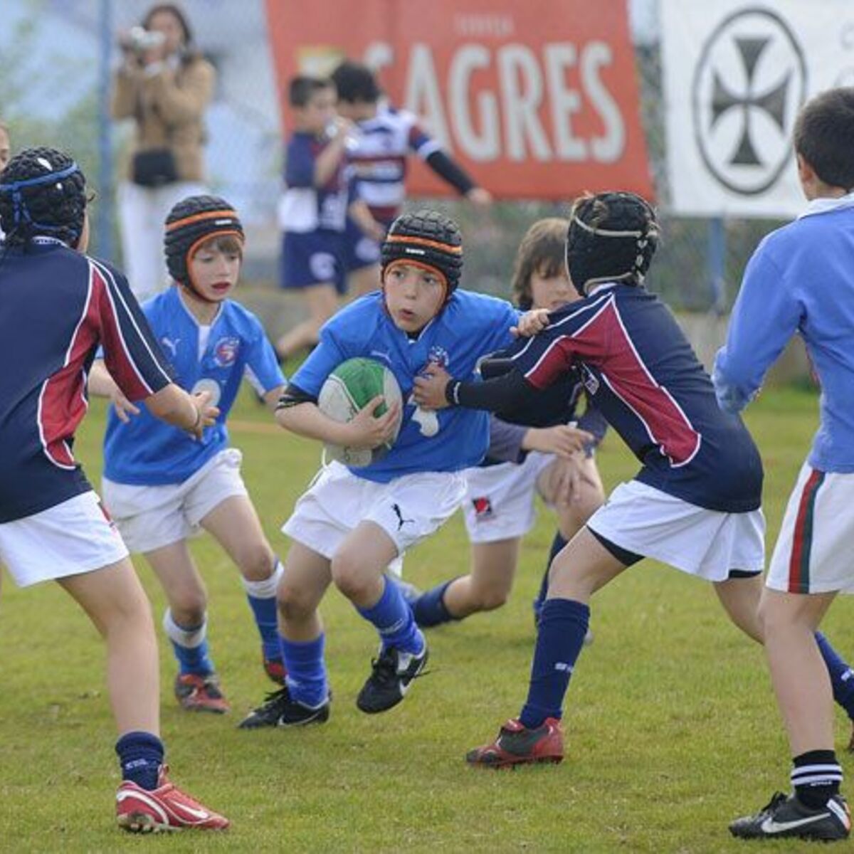 Universitário Rugby Santa Maria