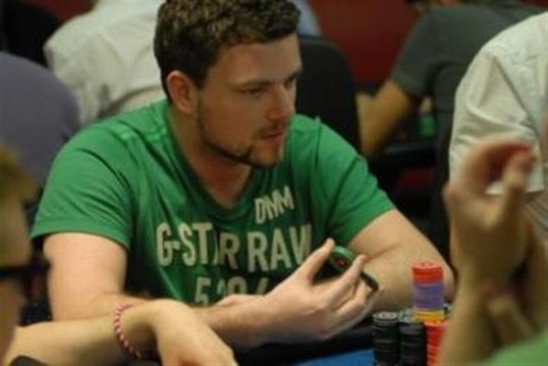 Vinklarek sucede a Fernando Brito