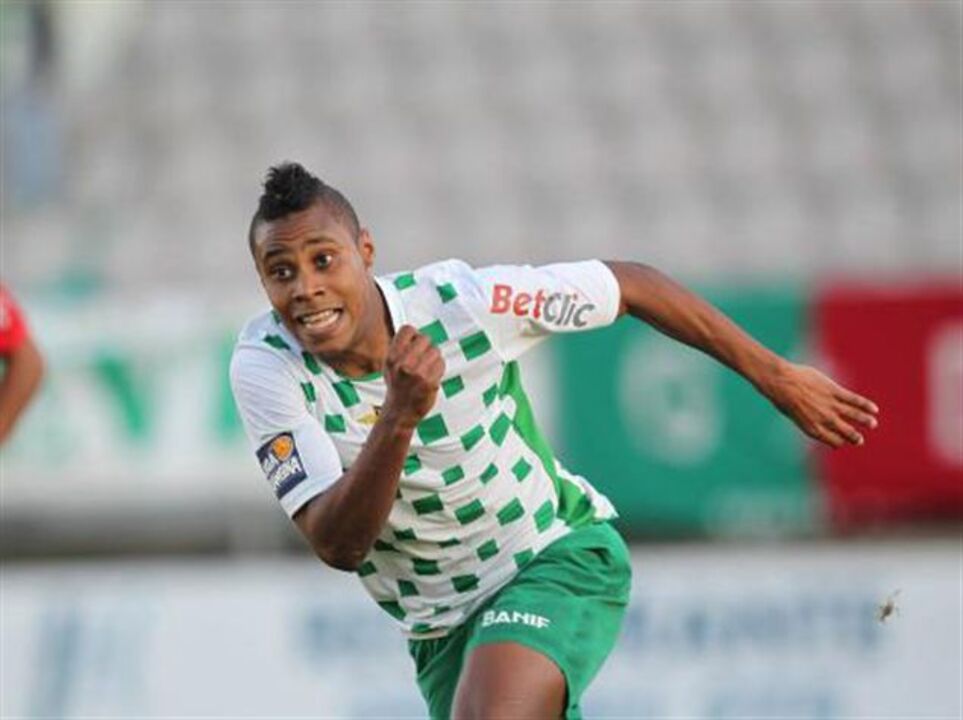 Sindicato dos Jogadores premeia Wagner 