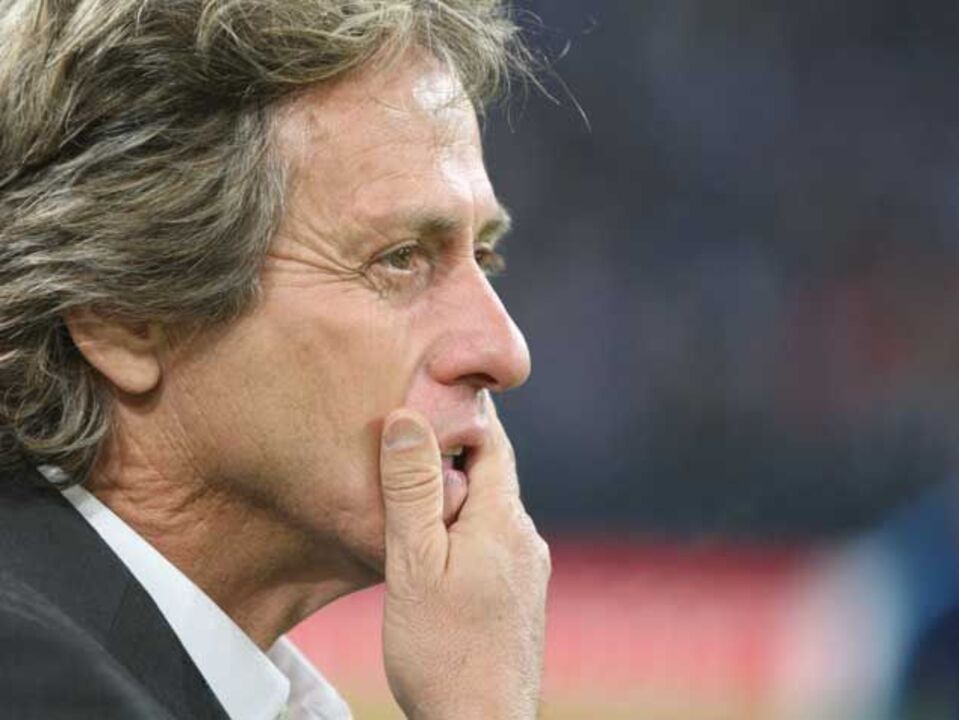 Os nomes que estão na órbitra para suceder a Jesus