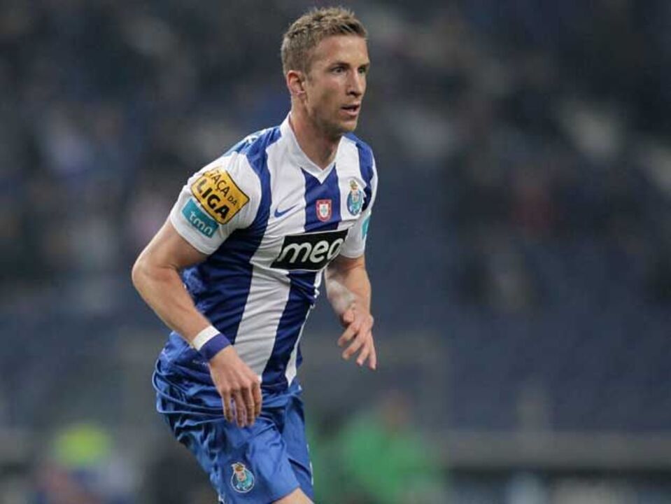 Janko: «Alguns dos meus colegas querem sair»