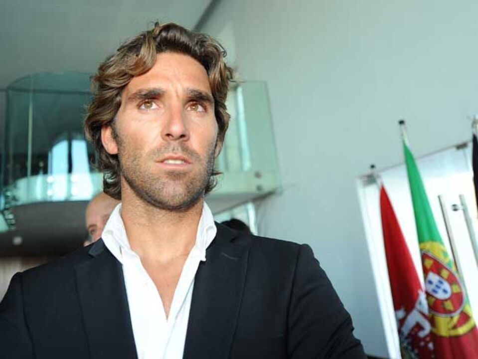 Gustavo Lima apura Portugal para os Jogos Olímpicos