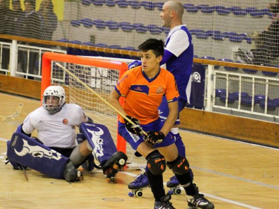 Gustavo Lima assustou FC Porto