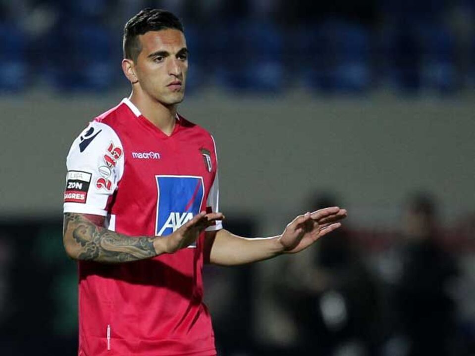Miguel Lopes: «Mostrar porque estamos em 3.º lugar»