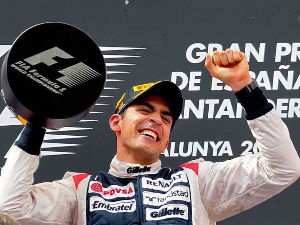 Maldonado: «Podem imaginar como me sinto»