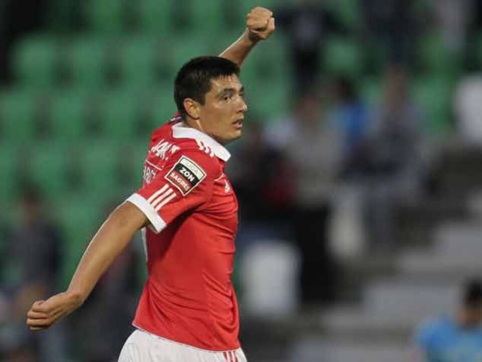 Tacuara ajuda a definir vencedor final