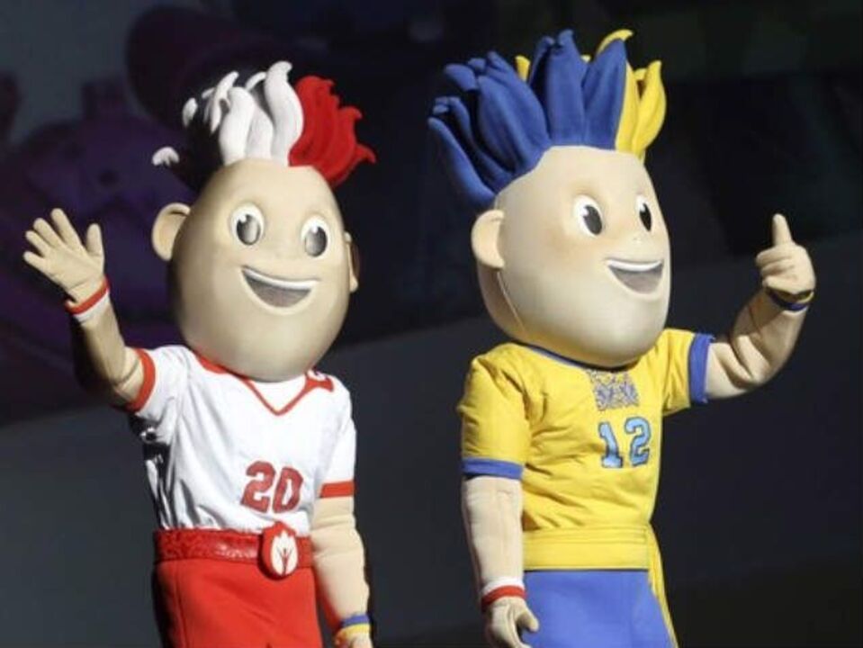 Polónia está pronta para o pontapé de saída