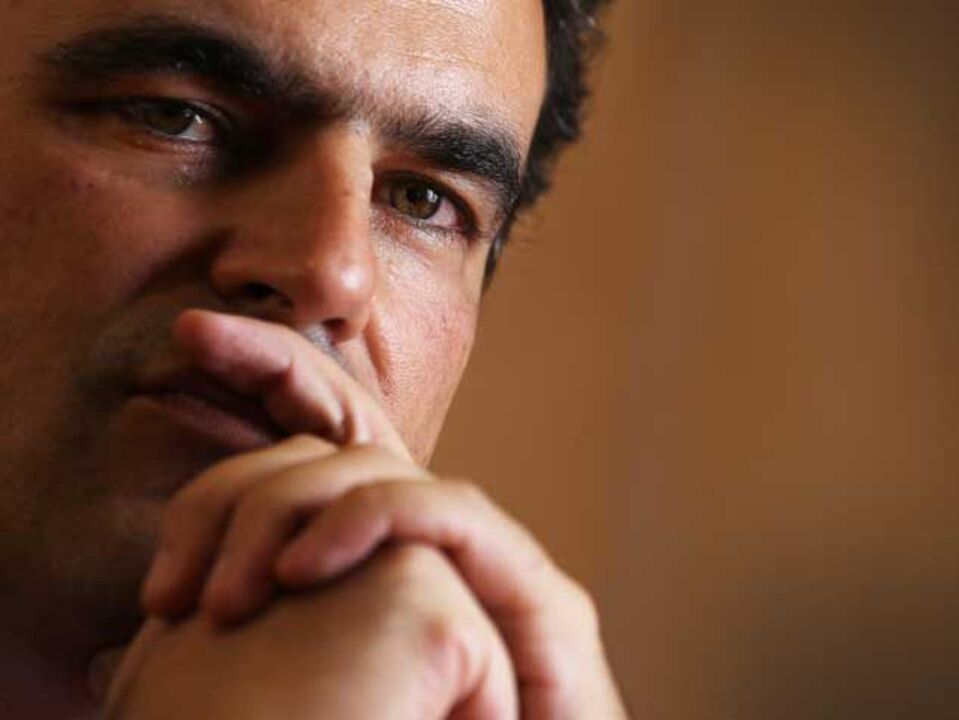 Canoagem: Governo disposto a dialogar com federação sobre apoios