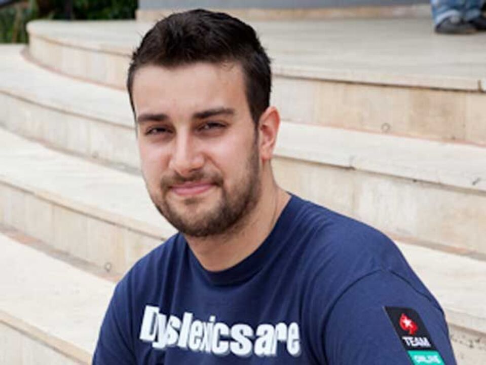 André Coimbra entre os melhores na PokerStars
