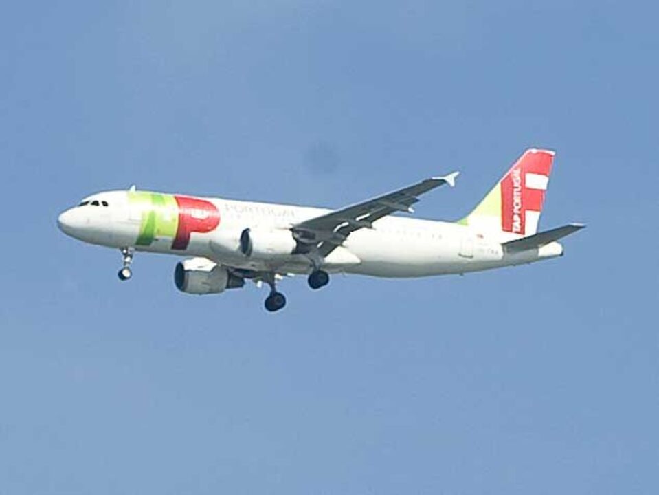 Emirates Airlines sem interesse na TAP