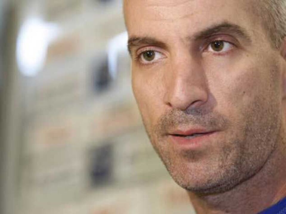 Nuno Marçal: «Carlos Lisboa foi uma vergonha»