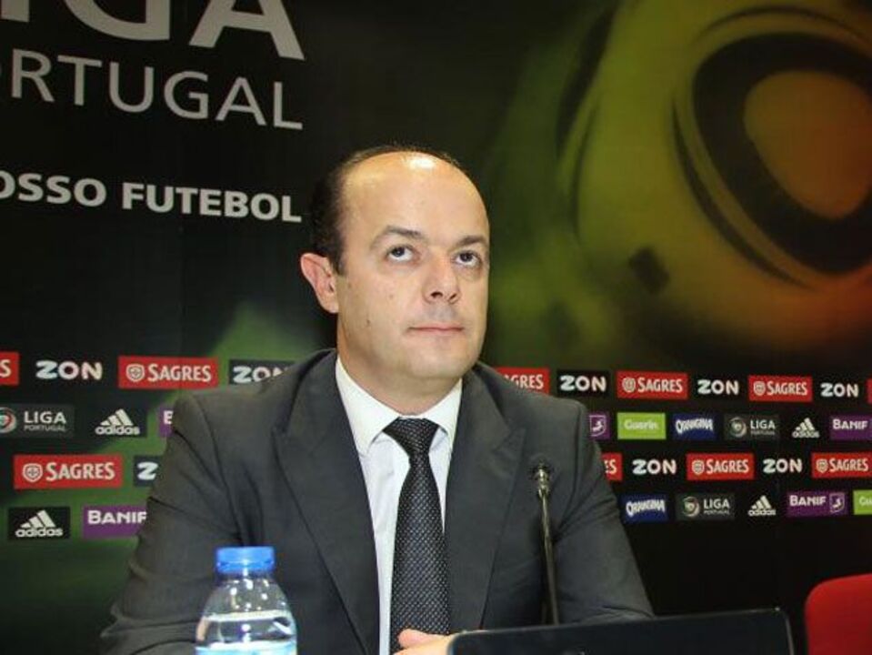 Seis equipas B confirmadas