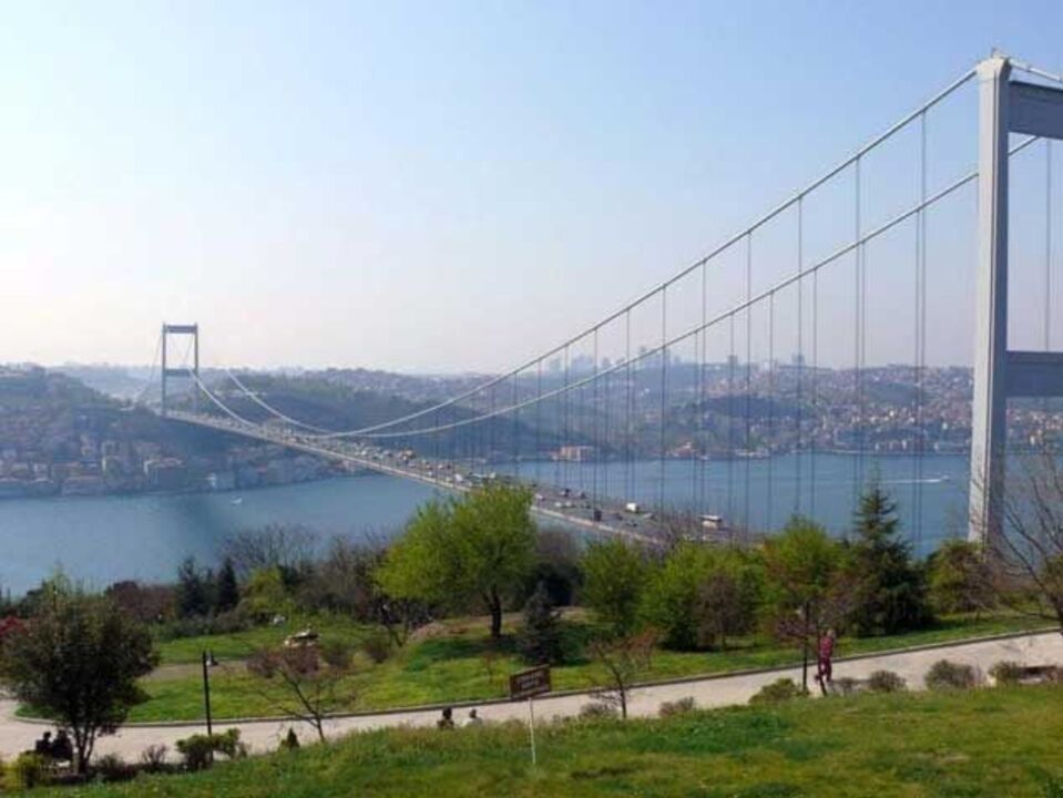 Italiana Giulia Albini suicida-se em Istambul
