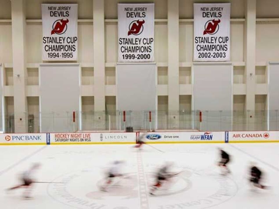 NHL: A final dos outsiders