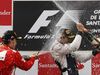 Pastor Maldonado vence GP Espanha