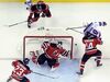 NHL: Só faltou o golo de Adam Henrique
