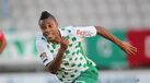 Sindicato dos Jogadores premeia Wagner 