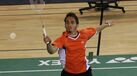 Badminton: Pedro Martins e Telma Santos garantem Londres'2012
