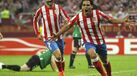 AT. MADRID-ATH. BILBAO, em direto