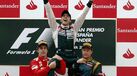 Pastor Maldonado vence GP Espanha