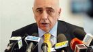 Galliani: «É o fim de uma era no Milan»