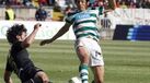 João Real: «Queria dedicar a vitória aos adeptos»