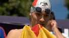 Pedro Oliveira falha acesso à final dos 100 metros costas