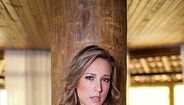 Alessandra França é uma mulher de muitas paixões