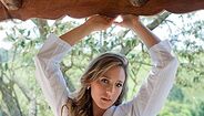 Alessandra França é uma mulher de muitas paixões