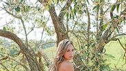 Alessandra França é uma mulher de muitas paixões
