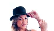 Alessandra França é uma mulher de muitas paixões