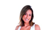 Alessandra França é uma mulher de muitas paixões