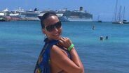Alessandra França é uma mulher de muitas paixões