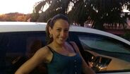 Alessandra França é uma mulher de muitas paixões