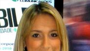 Alessandra França é uma mulher de muitas paixões