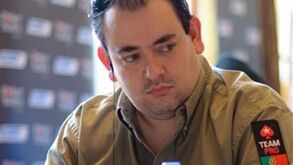 Nuno Coelho sai da Team PokerStars Pro