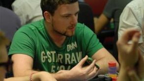 Vinklarek sucede a Fernando Brito