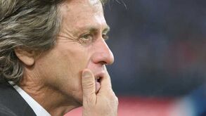 Os nomes que estão na órbita para suceder a Jesus