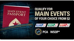 PokerStars renova passaporte