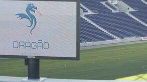 Irá o Sporting estragar a festa no Dragão?