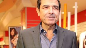 José Eduardo Moniz celebra 60 anos